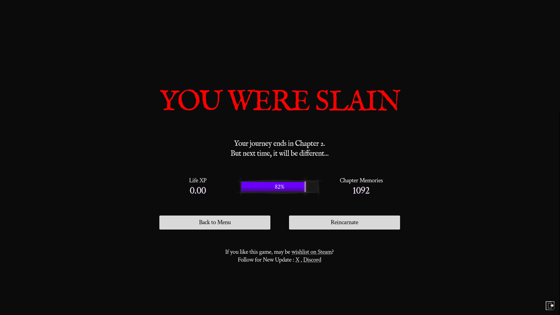 Reincarnated as a Dark Lord Before Taking Over the World with Power 999999999 Screenshot 6