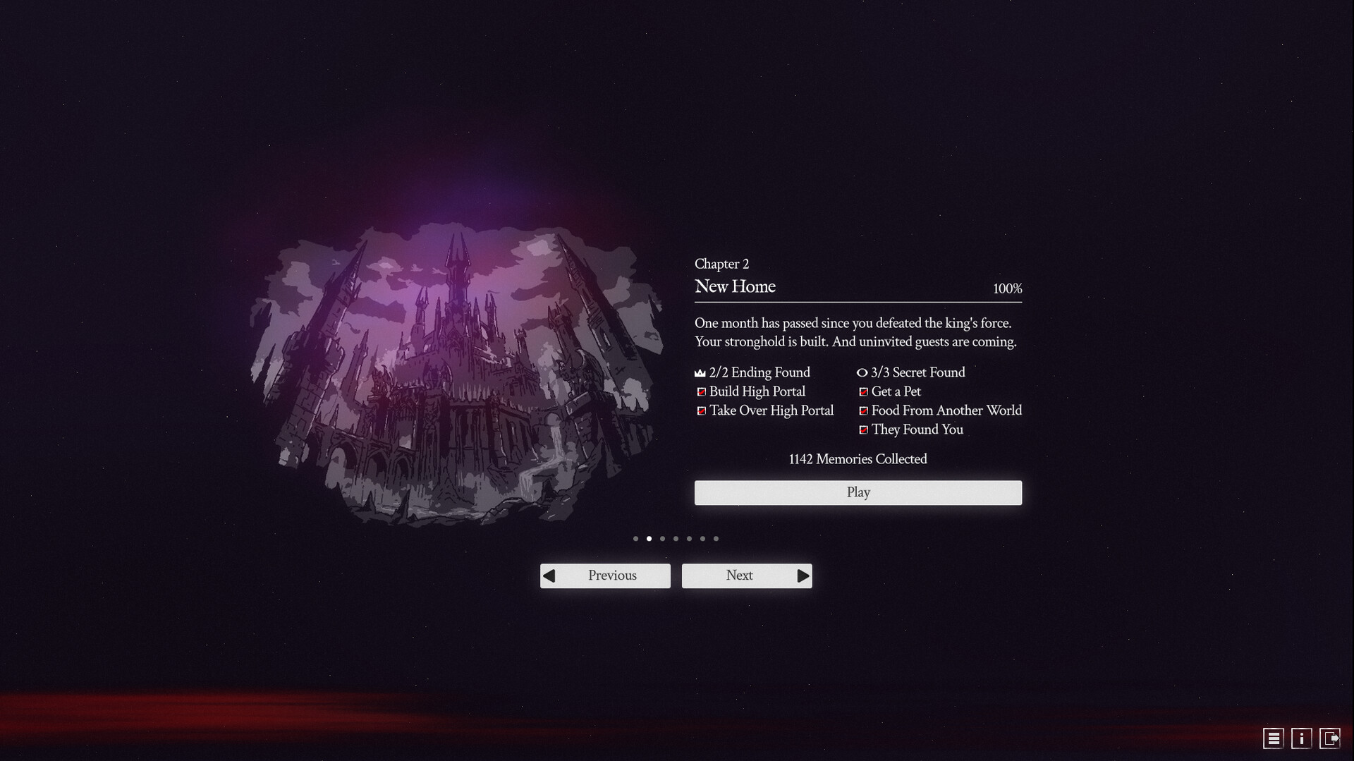 Reincarnated as a Dark Lord Before Taking Over the World with Power 999999999 Screenshot 3