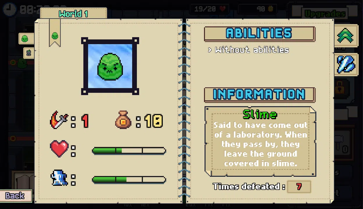 Wrench Towers TD Screenshot 5