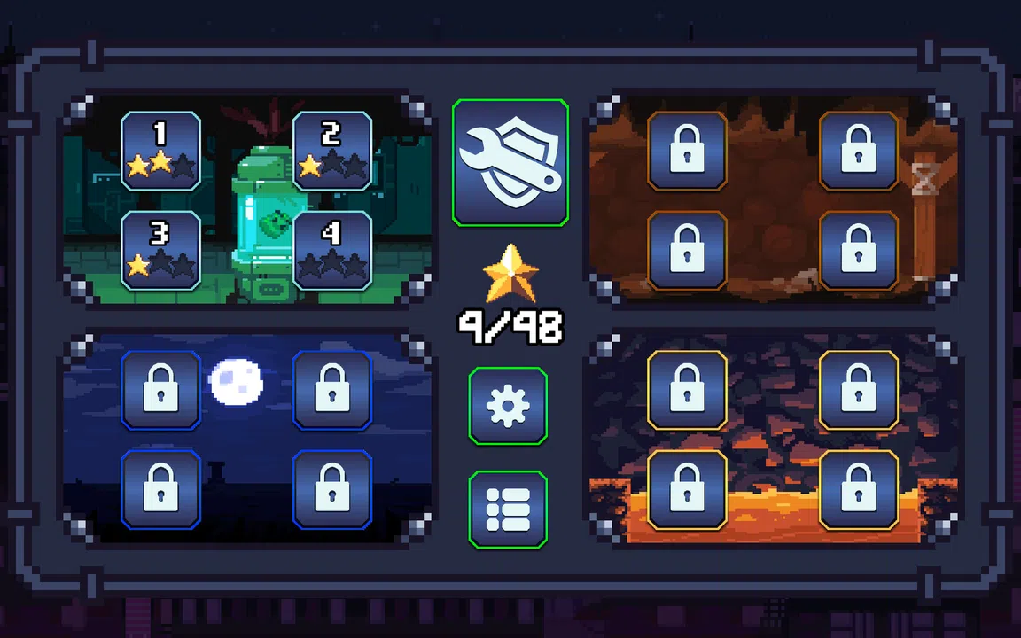 Wrench Towers TD Screenshot 3
