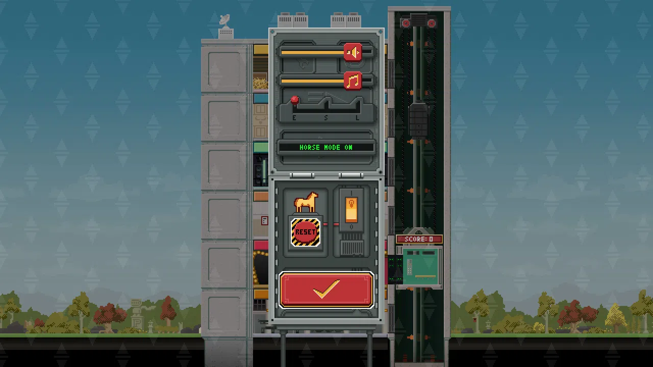 The Everything Building Screenshot 5