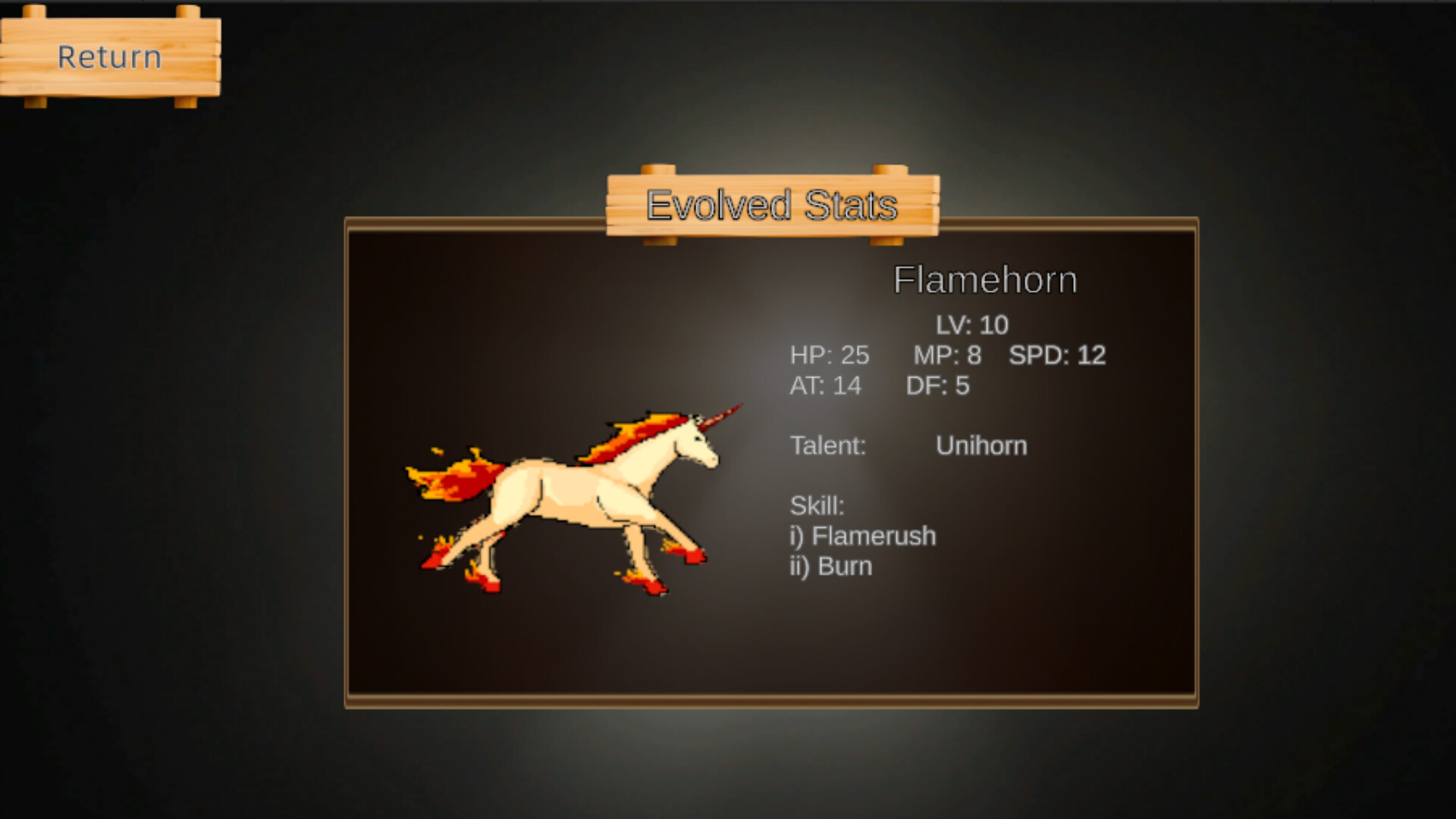 Elven Horse Ranch Screenshot 8