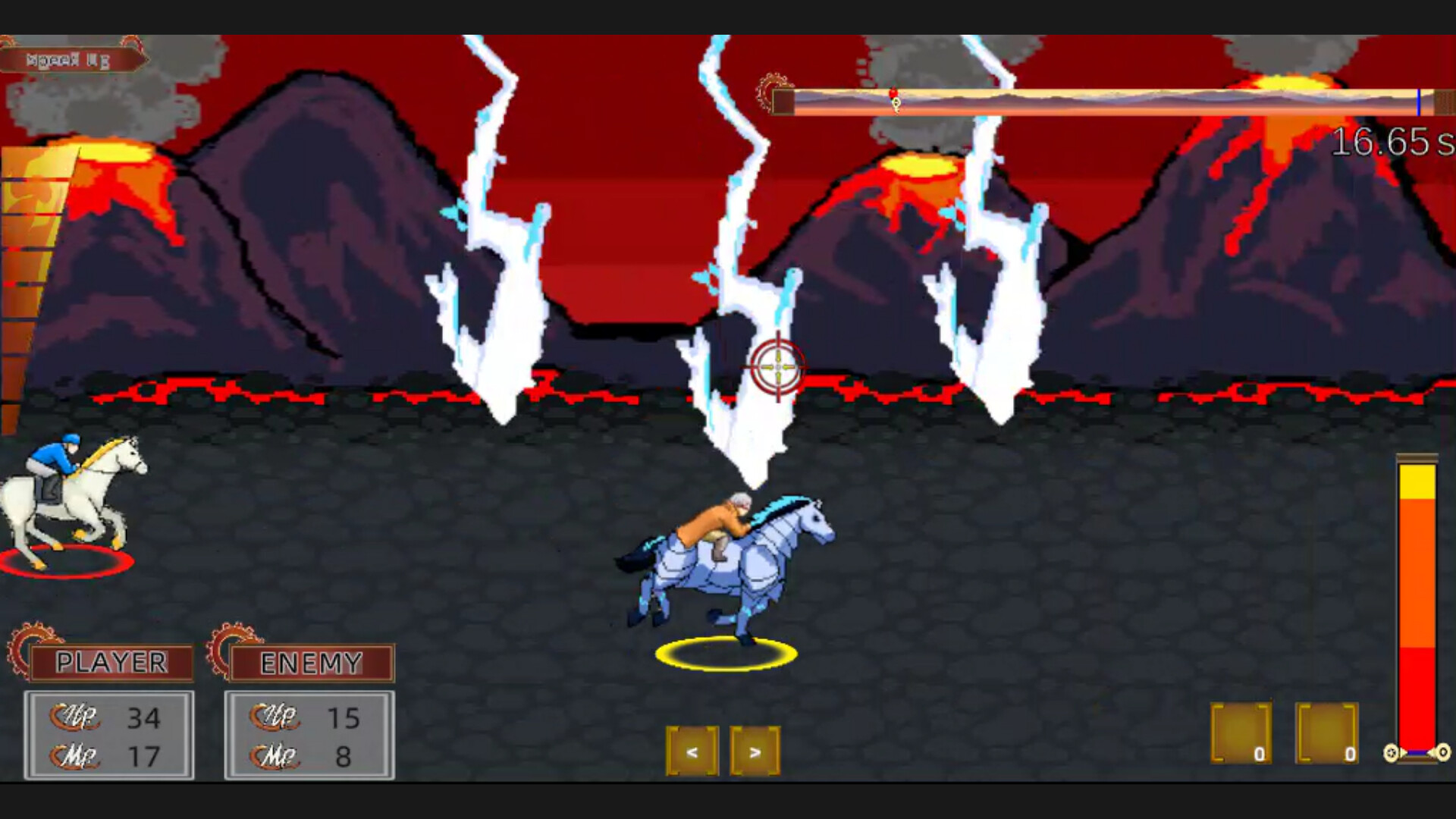 Elven Horse Ranch Screenshot 2