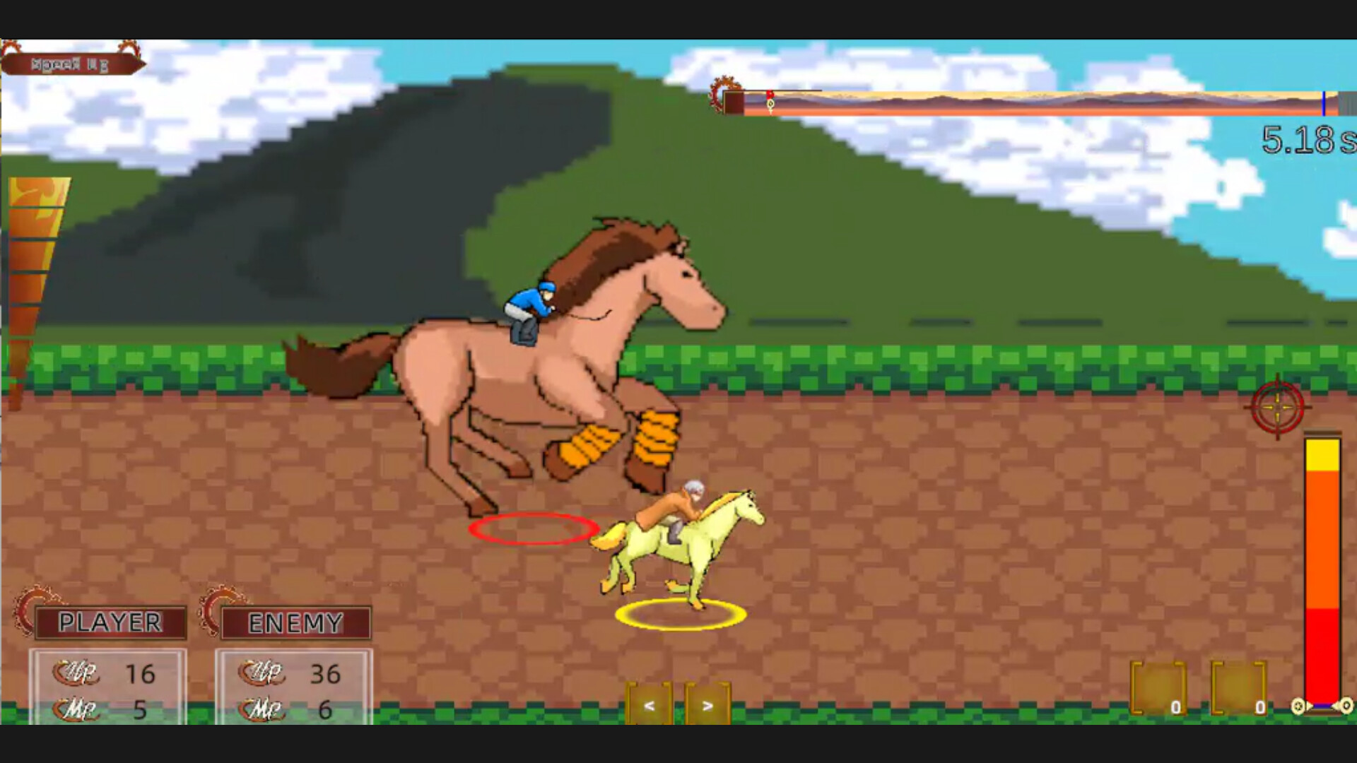 Elven Horse Ranch Screenshot 3