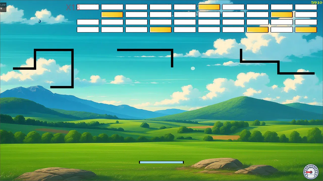 COMBATTRIX Screenshot 0