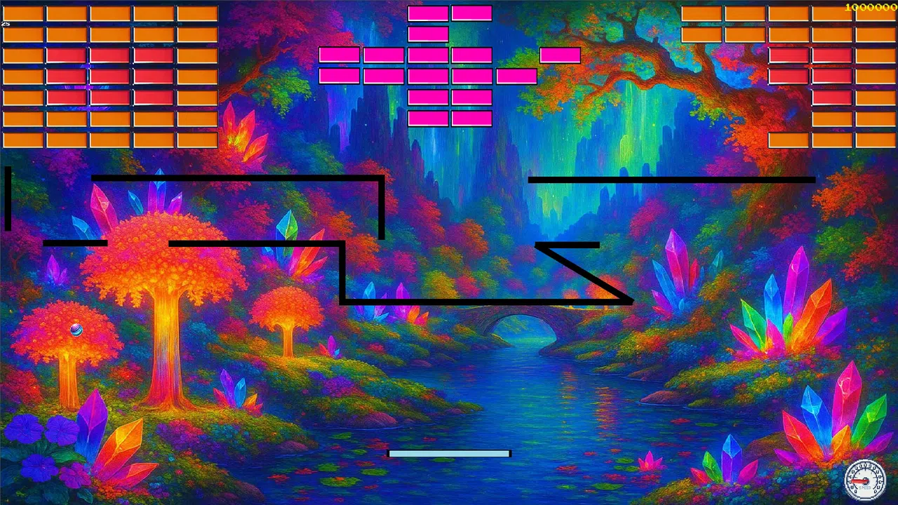 COMBATTRIX Screenshot 3