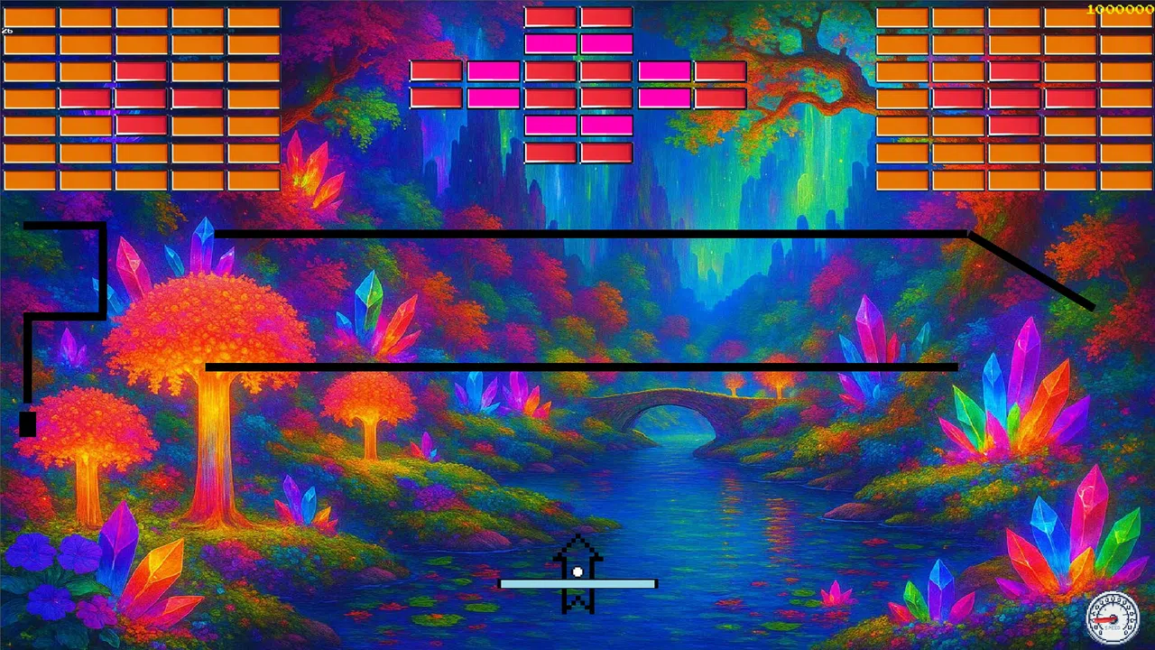 COMBATTRIX Screenshot 4
