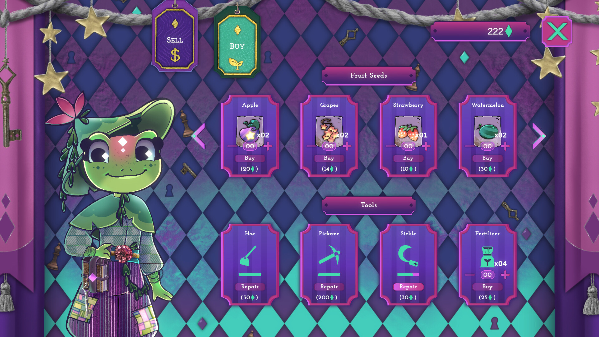 Know Your Ánima Screenshot 5