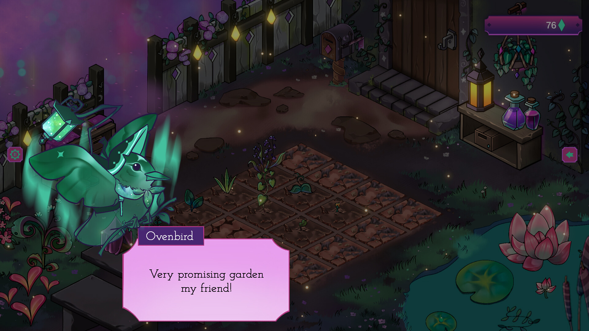 Know Your Ánima Screenshot 1