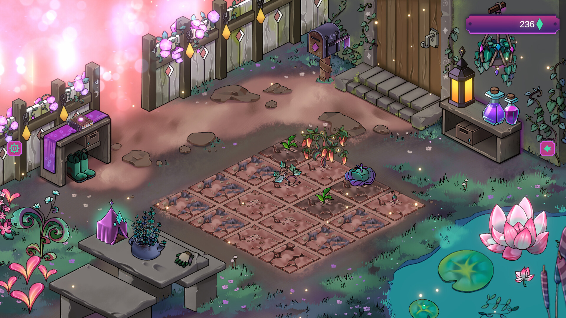 Know Your Ánima Screenshot 0