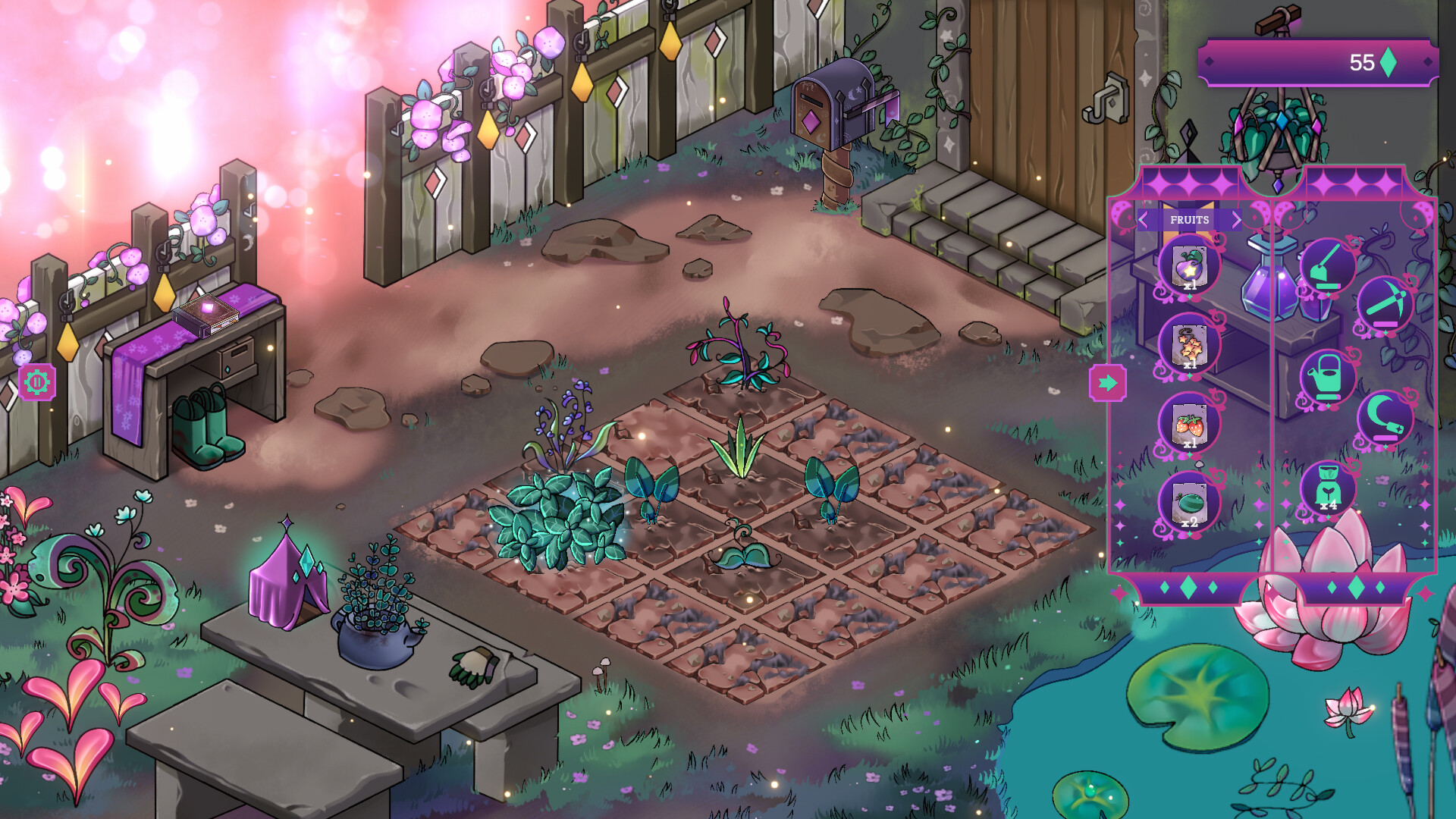 Know Your Ánima Screenshot 2