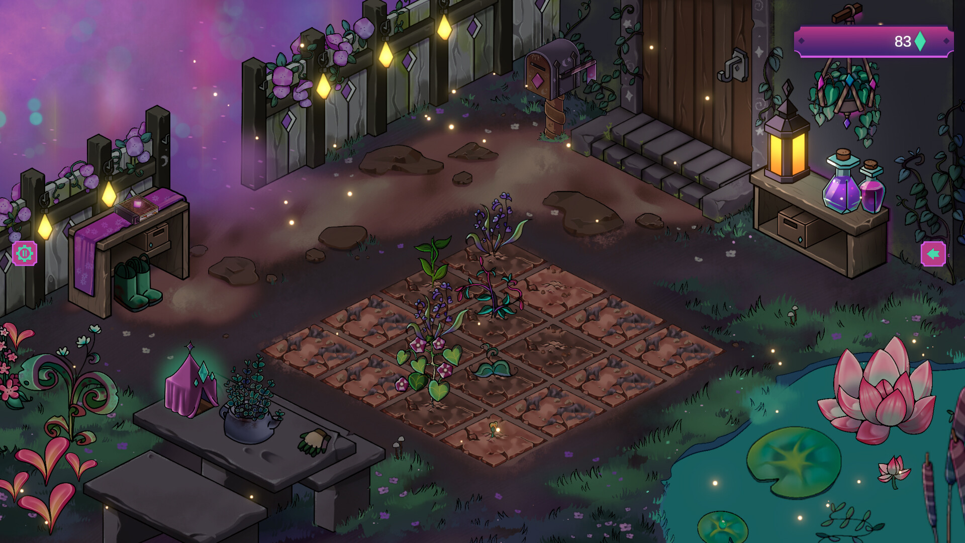 Know Your Ánima Screenshot 3