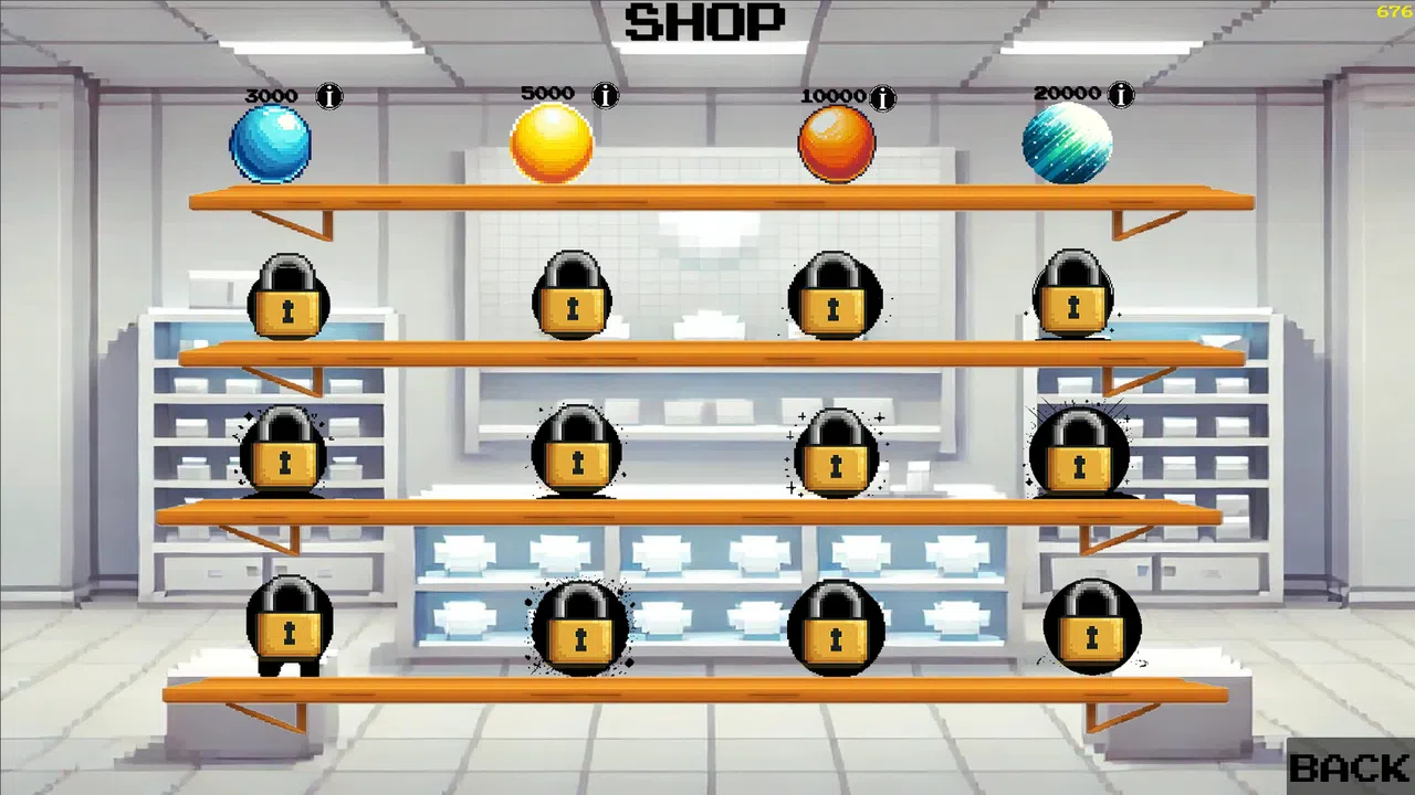 COMBATTRIX Demo Screenshot 0