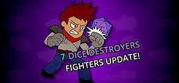 7 Dice Destroyers