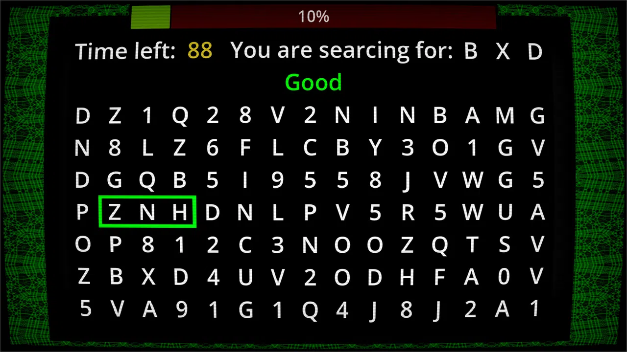 7 Dice Destroyers Screenshot 1