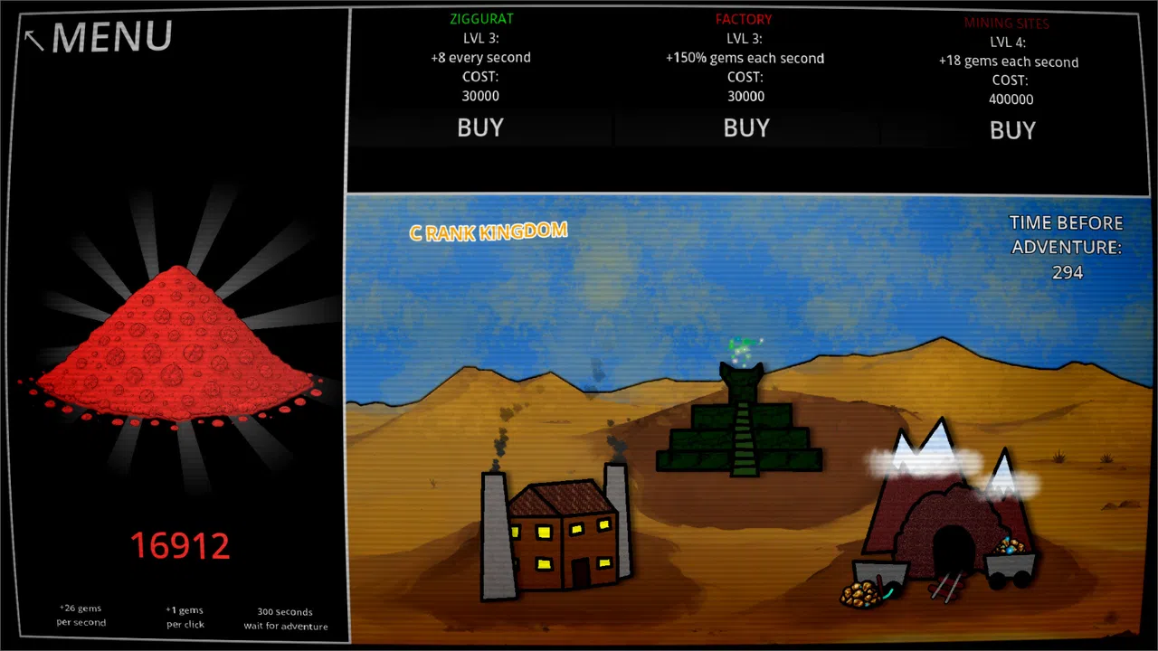 7 Dice Destroyers Screenshot 5