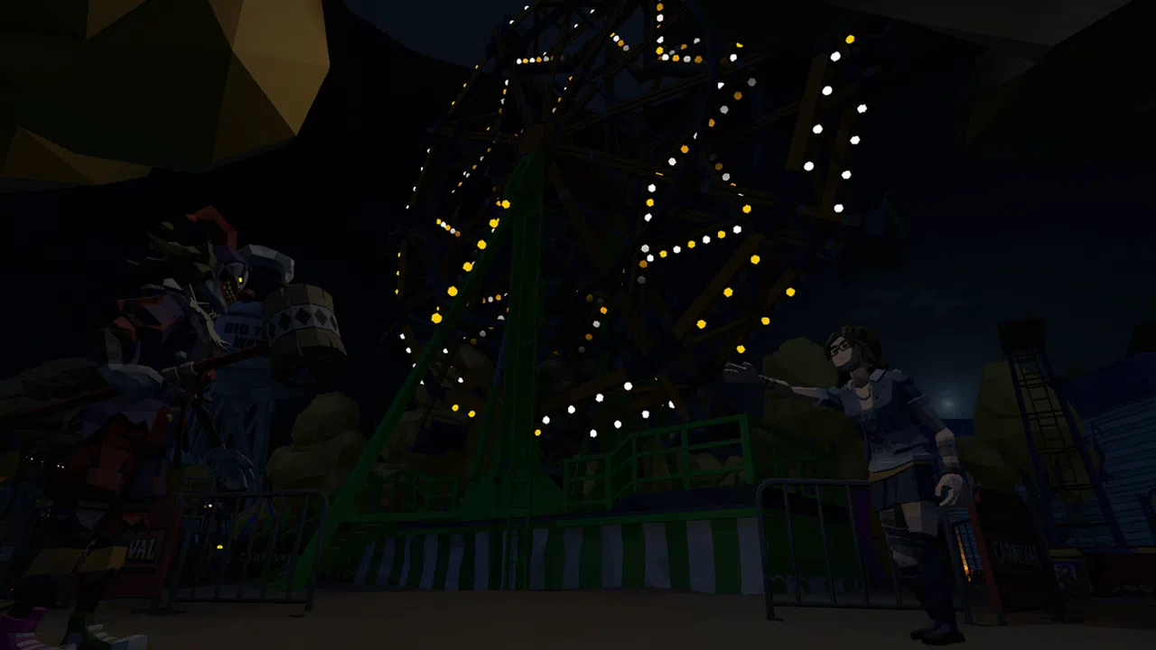 Knockless Screenshot 4