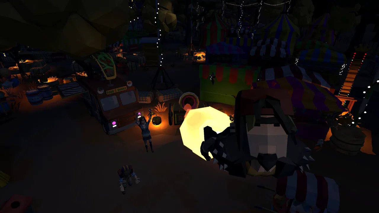 Knockless Screenshot 2