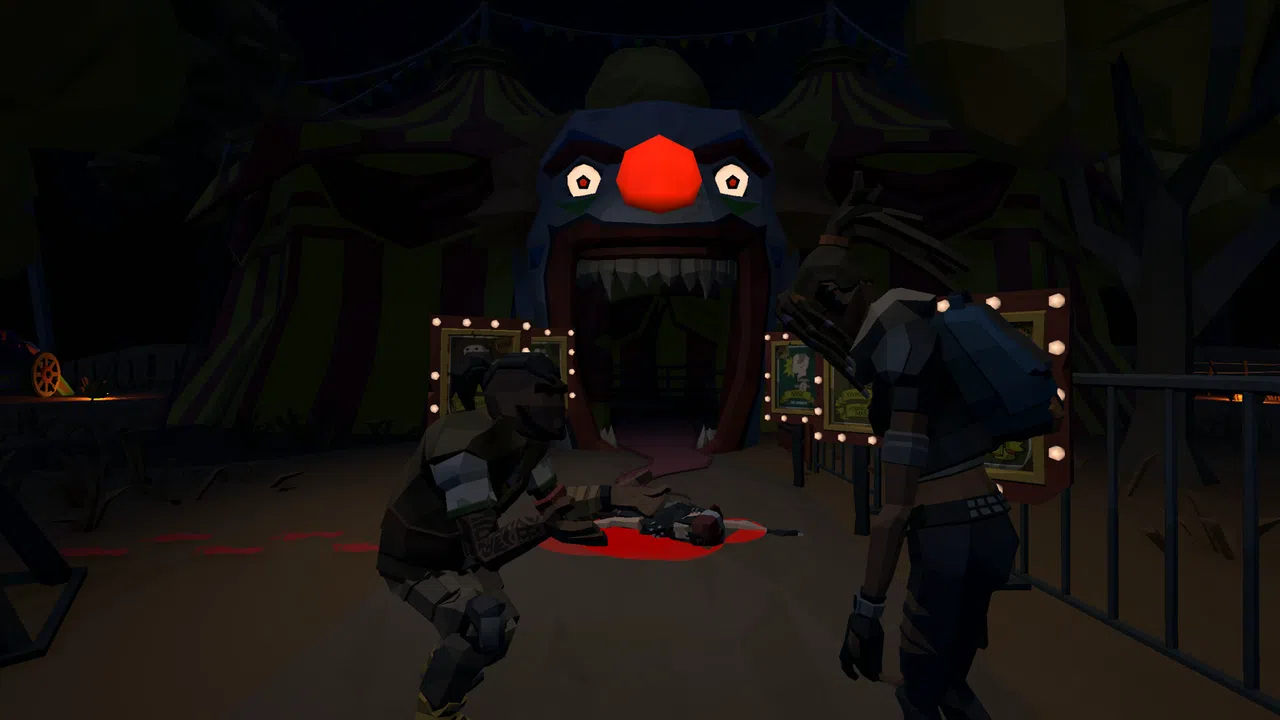 Knockless Screenshot 1