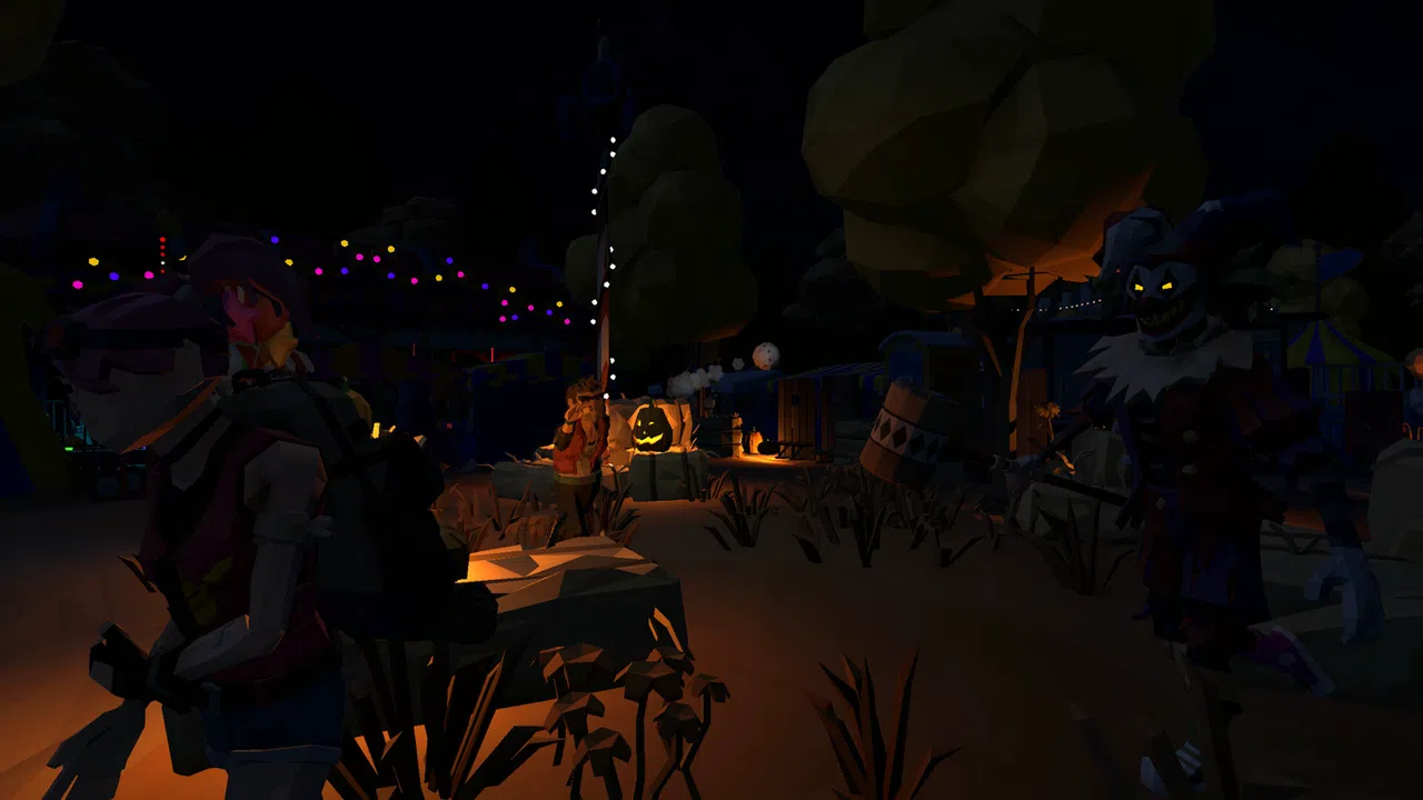 Knockless Screenshot 3