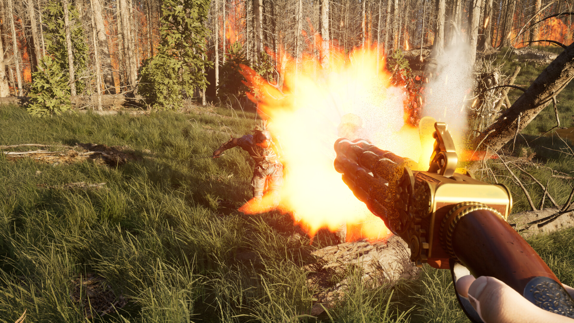 Decadent Screenshot 6