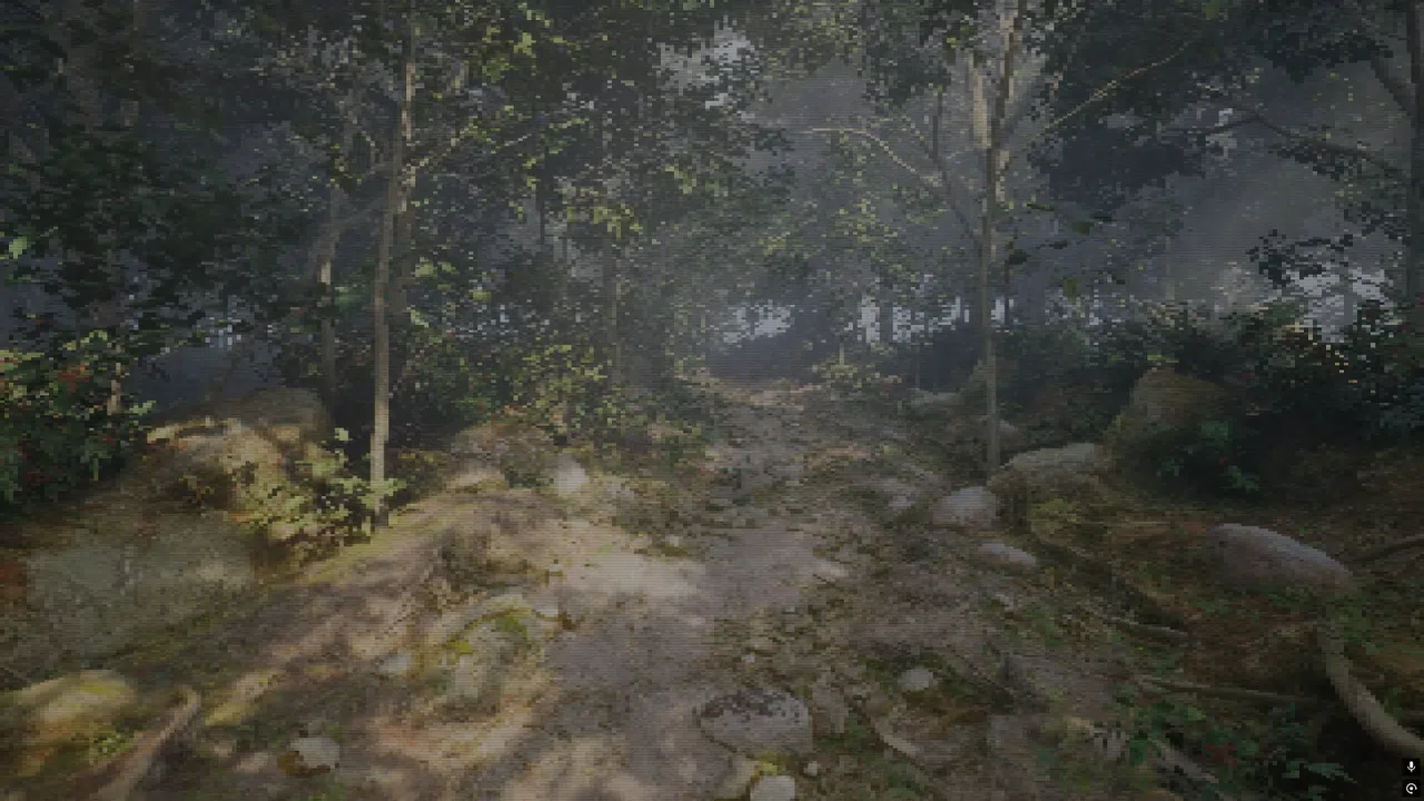 Misty Onsen - Retro Supporter Pack Screenshot 5