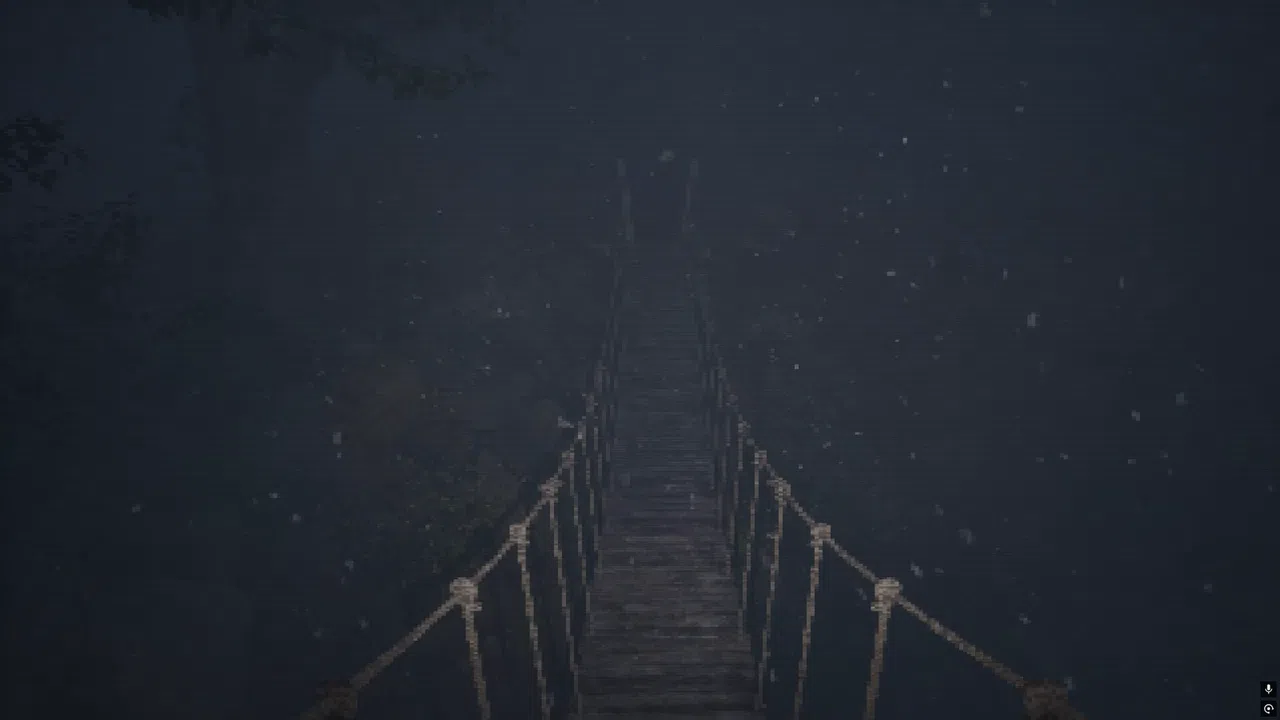 Misty Onsen - Retro Supporter Pack Screenshot 2