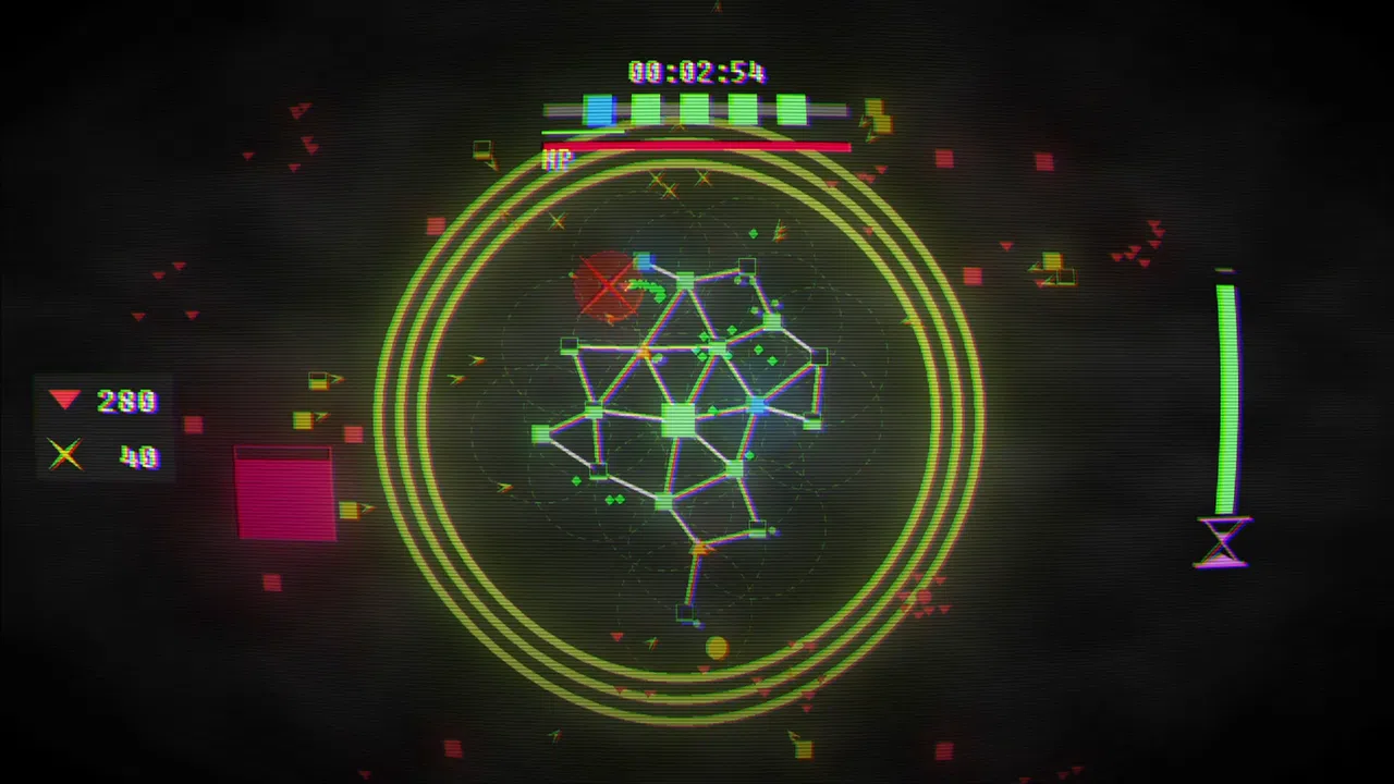 NodalBastion Screenshot 3