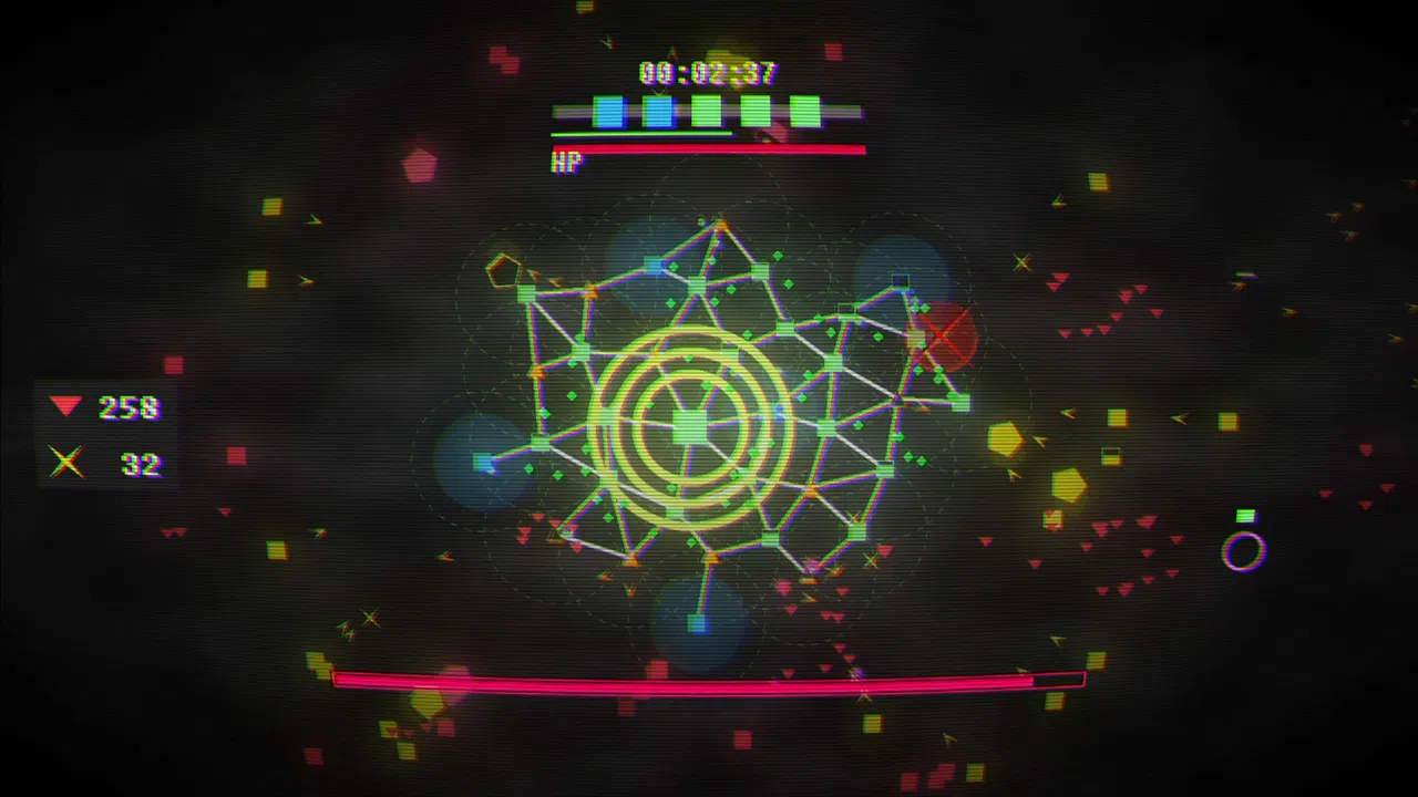 NodalBastion Screenshot 0