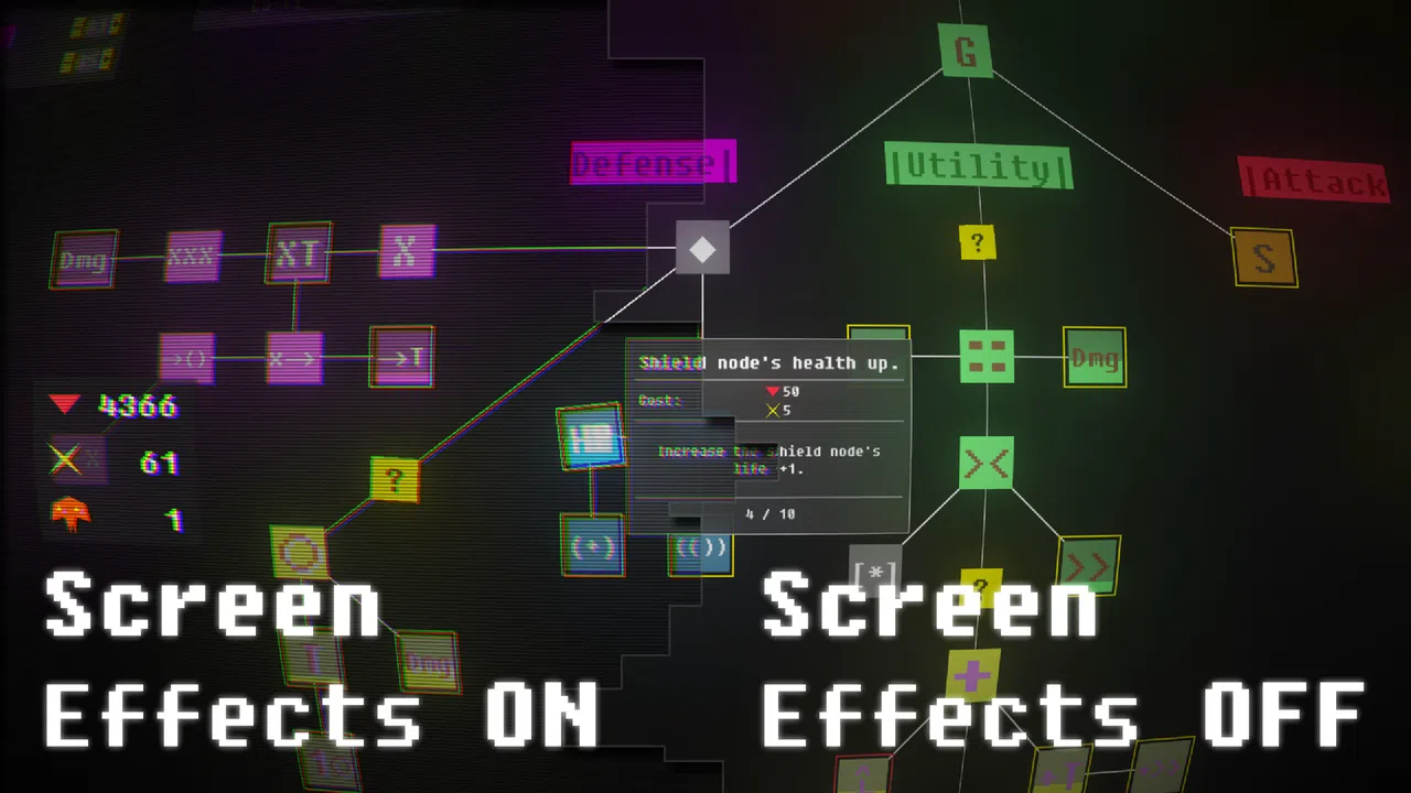 NodalBastion Screenshot 4