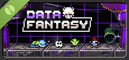 Data Fantasy Demo