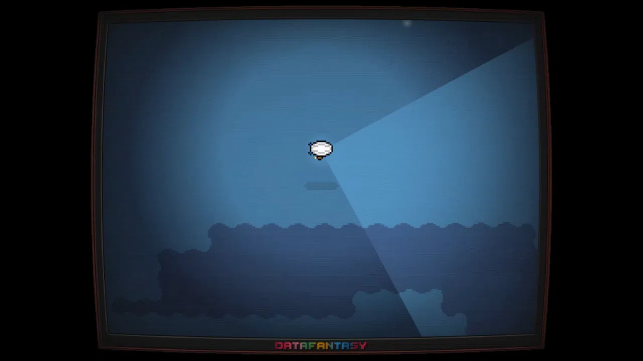 Data Fantasy Demo Screenshot 2