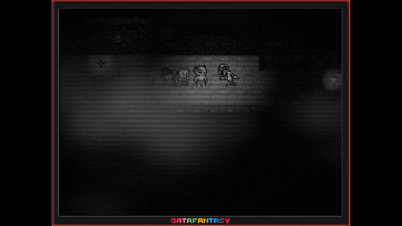 Data Fantasy Demo Screenshot 5