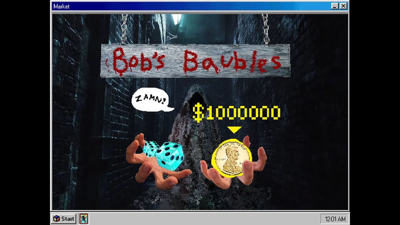I Love Gambling Screenshot 2