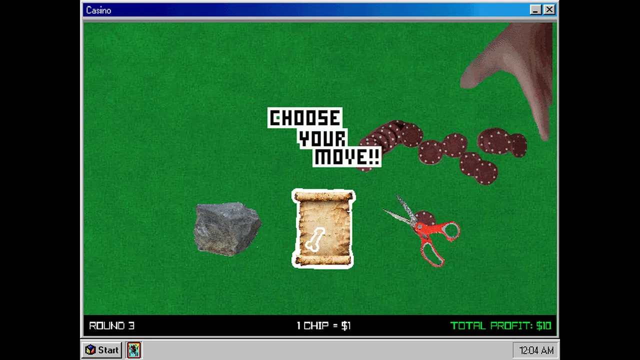 I Love Gambling Screenshot 3