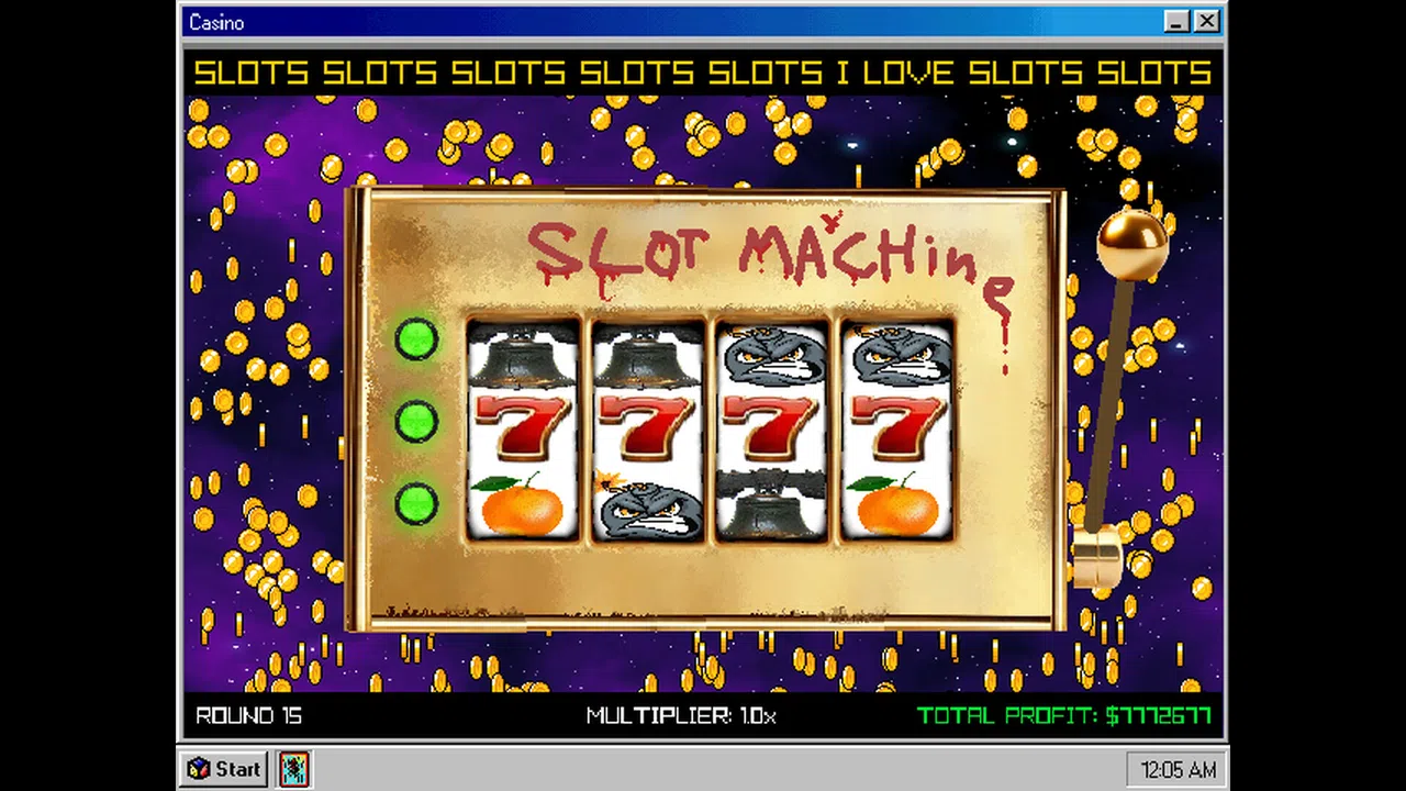 I Love Gambling Screenshot 0
