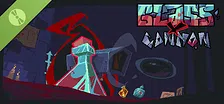GLASS x CANNON Demo