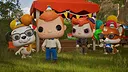 Funko Fusion - Birthday Pack Screenshot 0