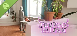 Plum Road Tea Dream Prologue