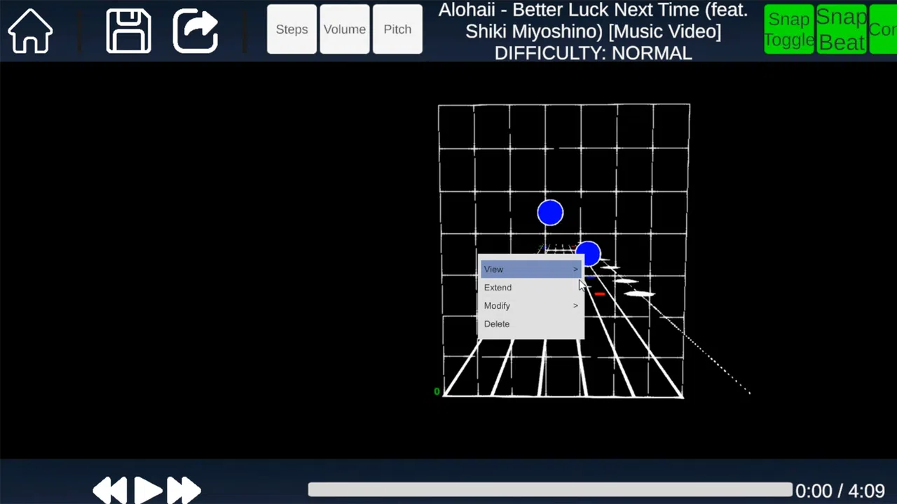 popVirtue! Screenshot 4