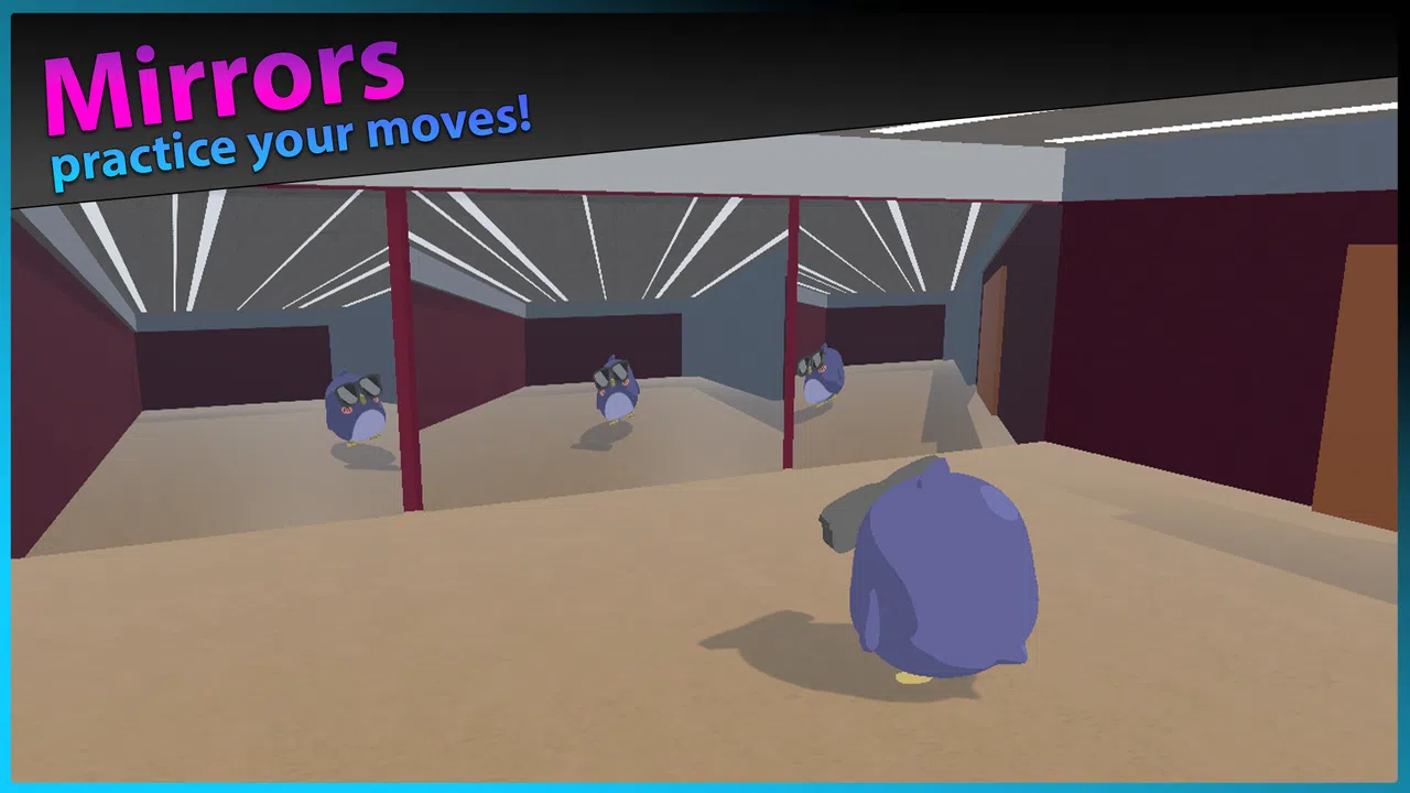 popVirtue! Screenshot 1