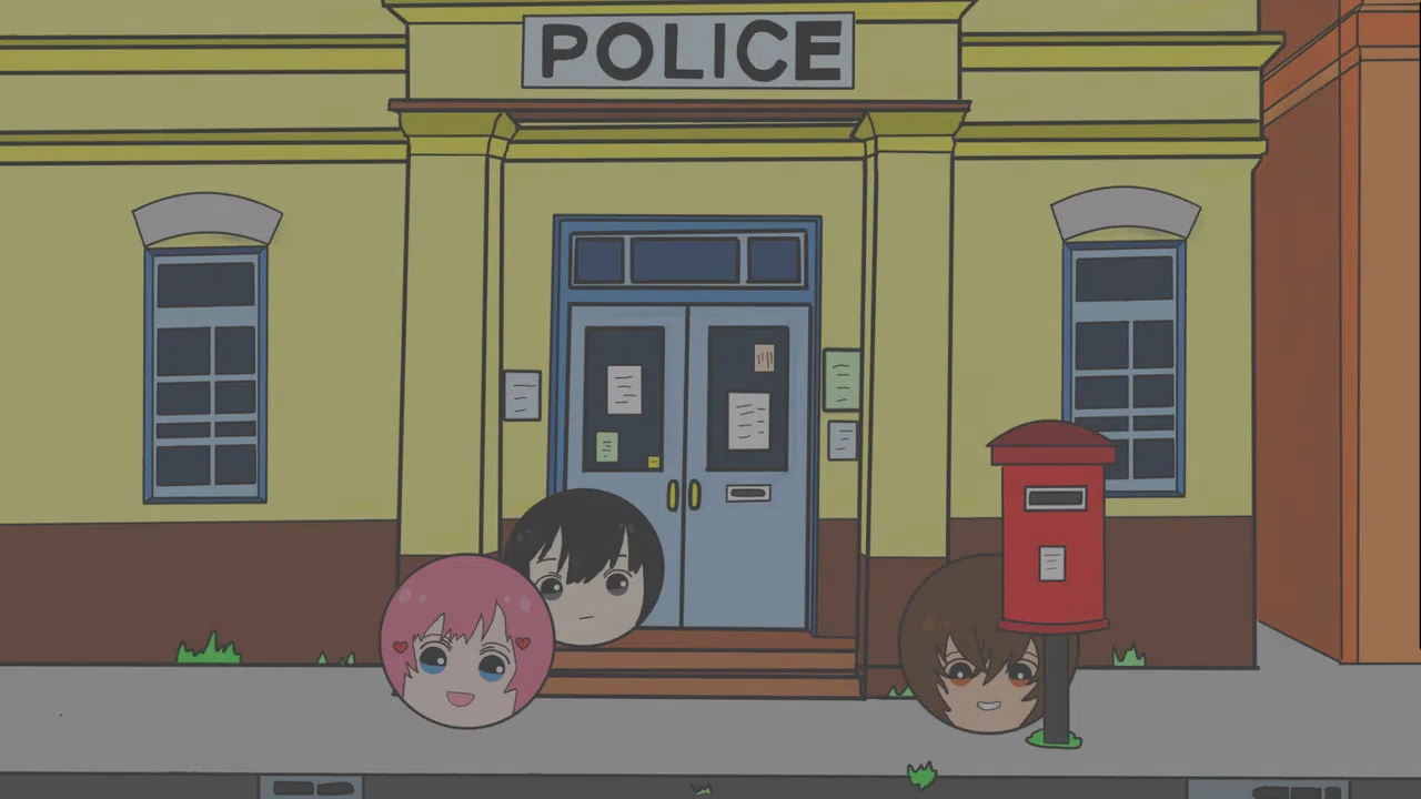 How Many Secrets Under Ceiling Demo Screenshot 1