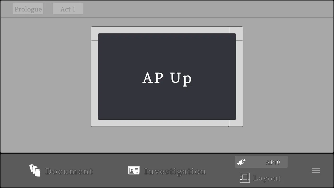 How Many Secrets Under Ceiling Demo Screenshot 3