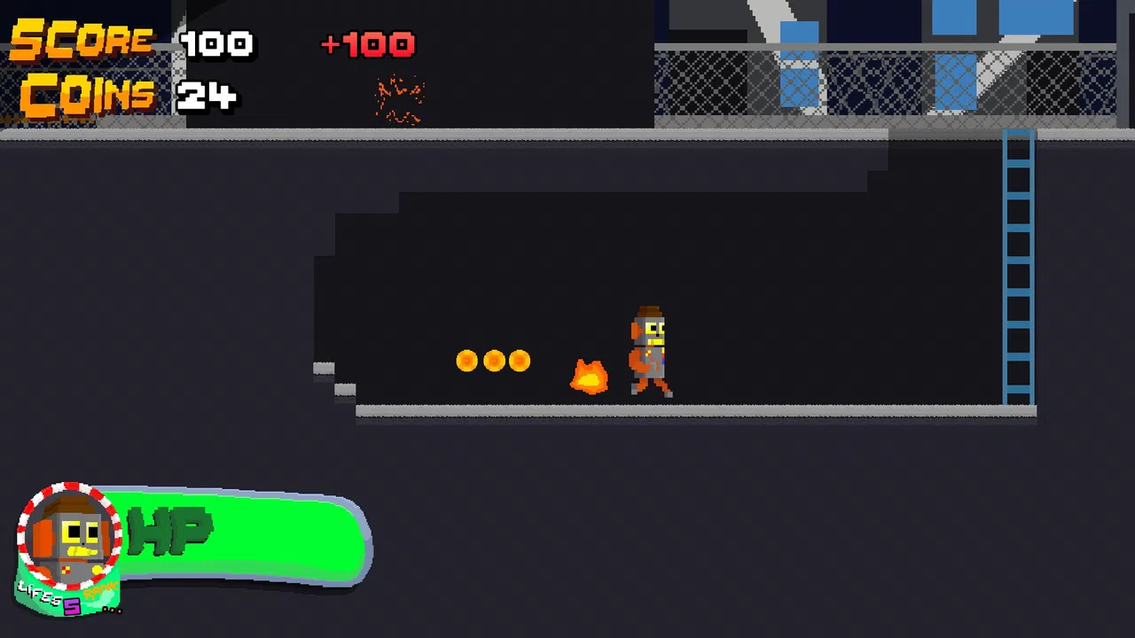 DAVBOT Screenshot 4