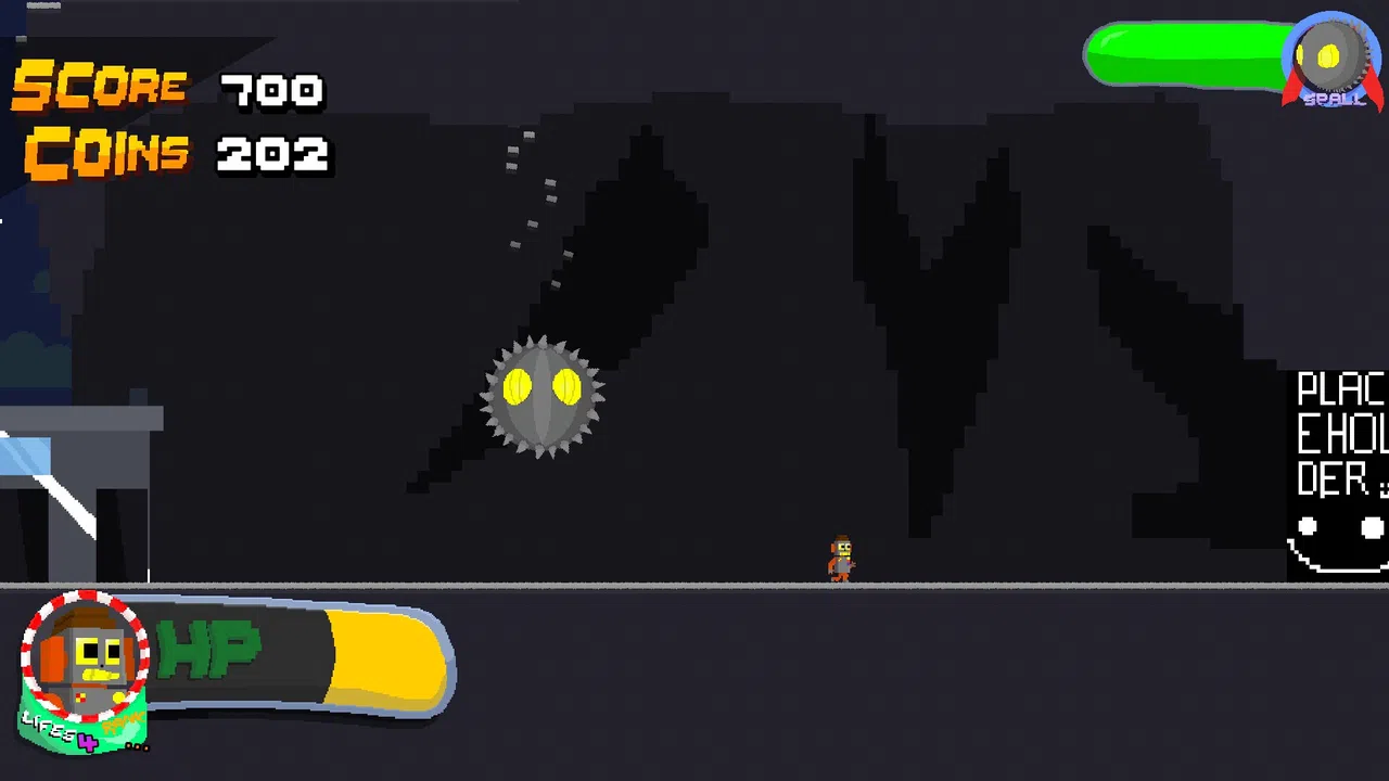 DAVBOT Screenshot 3