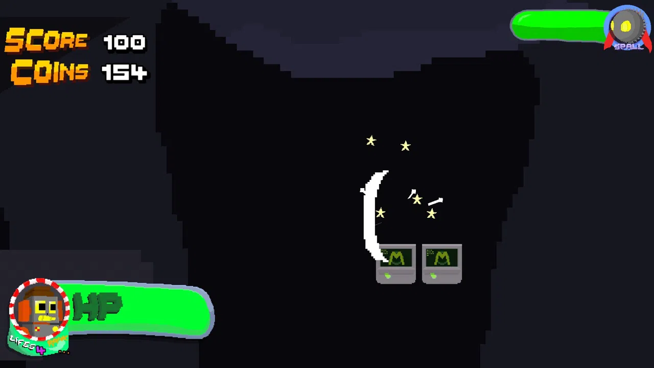DAVBOT Screenshot 5