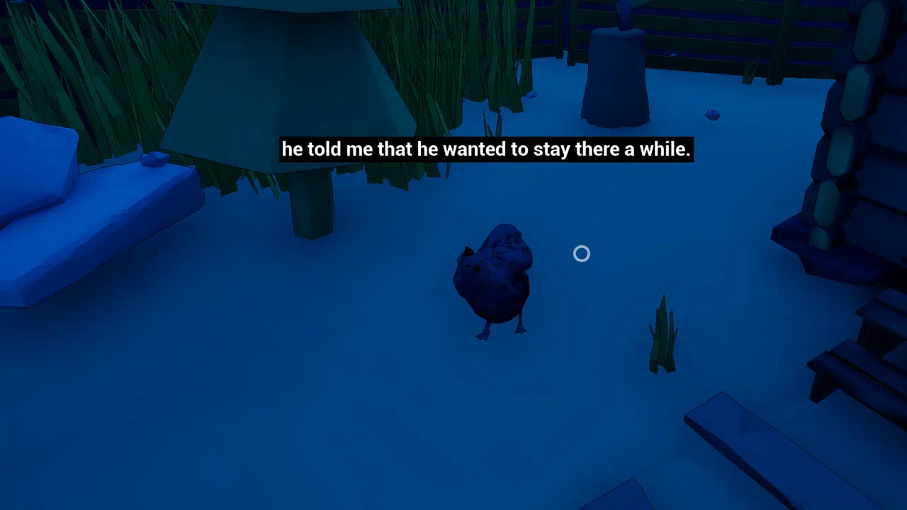 Fox! Hen! Bag! - Supporter Edition Screenshot 2