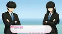 My Tradwife is a Femboy? Screenshot 1