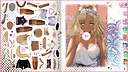 Nekopedia: Find Her Tail. The official Artbook Screenshot 3