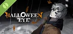 Halloween Eye DEMO